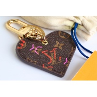 Cheap Louis Vuitton LV Key Holder And Bag Buckle #1228183 Replica Wholesale [$25.00 USD] [ITEM#1228183] on Replica Louis Vuitton LV Key Holder And Bag Buckle