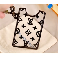 Cheap Louis Vuitton LV Key Holder And Bag Buckle #1228198 Replica Wholesale [$27.00 USD] [ITEM#1228198] on Replica Louis Vuitton LV Key Holder And Bag Buckle