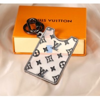 Cheap Louis Vuitton LV Key Holder And Bag Buckle #1228198 Replica Wholesale [$27.00 USD] [ITEM#1228198] on Replica Louis Vuitton LV Key Holder And Bag Buckle