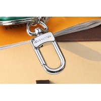 Cheap Louis Vuitton LV Key Holder And Bag Buckle #1228199 Replica Wholesale [$27.00 USD] [ITEM#1228199] on Replica Louis Vuitton LV Key Holder And Bag Buckle