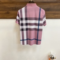 Cheap Burberry Shirts Short Sleeved For Men #1228201 Replica Wholesale [$64.00 USD] [ITEM#1228201] on Replica Burberry Shirts