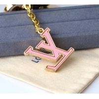 Cheap Louis Vuitton LV Key Holder And Bag Buckle #1228216 Replica Wholesale [$27.00 USD] [ITEM#1228216] on Replica Louis Vuitton LV Key Holder And Bag Buckle