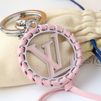 Cheap Louis Vuitton LV Key Holder And Bag Buckle #1228232 Replica Wholesale [$25.00 USD] [ITEM#1228232] on Replica Louis Vuitton LV Key Holder And Bag Buckle