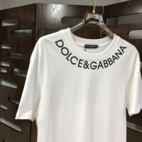 Cheap Dolce &amp; Gabbana D&amp;G Tracksuits Short Sleeved For Men #1228234 Replica Wholesale [$60.00 USD] [ITEM#1228234] on Replica Dolce &amp; Gabbana D&amp;G Tracksuits