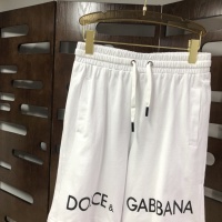 Cheap Dolce &amp; Gabbana D&amp;G Tracksuits Short Sleeved For Men #1228234 Replica Wholesale [$60.00 USD] [ITEM#1228234] on Replica Dolce &amp; Gabbana D&amp;G Tracksuits