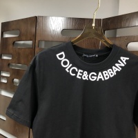 Cheap Dolce &amp; Gabbana D&amp;G Tracksuits Short Sleeved For Men #1228235 Replica Wholesale [$60.00 USD] [ITEM#1228235] on Replica Dolce &amp; Gabbana D&amp;G Tracksuits