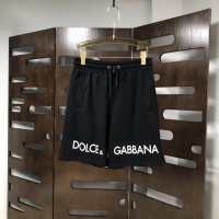 Cheap Dolce &amp; Gabbana D&amp;G Tracksuits Short Sleeved For Men #1228235 Replica Wholesale [$60.00 USD] [ITEM#1228235] on Replica Dolce &amp; Gabbana D&amp;G Tracksuits