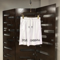 Cheap Dolce &amp; Gabbana D&amp;G Tracksuits Short Sleeved For Men #1228250 Replica Wholesale [$60.00 USD] [ITEM#1228250] on Replica Dolce &amp; Gabbana D&amp;G Tracksuits