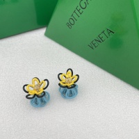 Cheap Bottega Veneta Earrings For Women #1228254 Replica Wholesale [$68.00 USD] [ITEM#1228254] on Replica Bottega Veneta Earrings