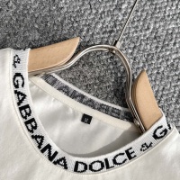 Cheap Dolce &amp; Gabbana D&amp;G Tracksuits Short Sleeved For Men #1228255 Replica Wholesale [$88.00 USD] [ITEM#1228255] on Replica Dolce &amp; Gabbana D&amp;G Tracksuits