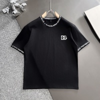 Cheap Dolce &amp; Gabbana D&amp;G Tracksuits Short Sleeved For Men #1228256 Replica Wholesale [$88.00 USD] [ITEM#1228256] on Replica Dolce &amp; Gabbana D&amp;G Tracksuits