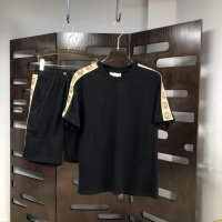 Gucci Tracksuits Short Sleeved For Men #1228259