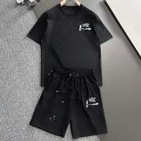 Louis Vuitton LV Tracksuits Short Sleeved For Men #1228266