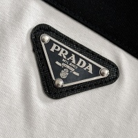 Cheap Prada Tracksuits Short Sleeved For Men #1228279 Replica Wholesale [$88.00 USD] [ITEM#1228279] on Replica Prada Tracksuits