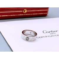 Cartier Rings #1228282