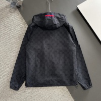 Cheap Gucci Jackets Long Sleeved For Men #1228291 Replica Wholesale [$68.00 USD] [ITEM#1228291] on Replica Gucci Jackets