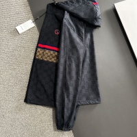 Cheap Gucci Jackets Long Sleeved For Men #1228291 Replica Wholesale [$68.00 USD] [ITEM#1228291] on Replica Gucci Jackets