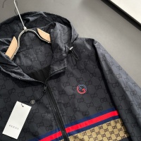 Cheap Gucci Jackets Long Sleeved For Men #1228291 Replica Wholesale [$68.00 USD] [ITEM#1228291] on Replica Gucci Jackets