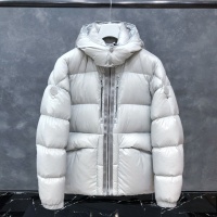 Moncler Down Feather Coat Long Sleeved For Unisex #1228298