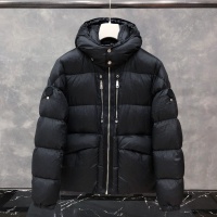 Moncler Down Feather Coat Long Sleeved For Unisex #1228299