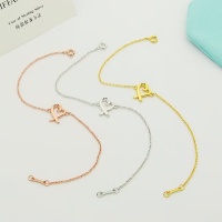 Cheap Tiffany Bracelets #1228309 Replica Wholesale [$25.00 USD] [ITEM#1228309] on Replica Tiffany Bracelets