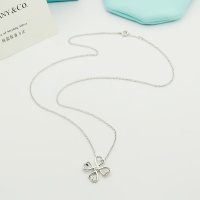 Cheap Tiffany Necklaces #1228318 Replica Wholesale [$25.00 USD] [ITEM#1228318] on Replica Tiffany Necklaces