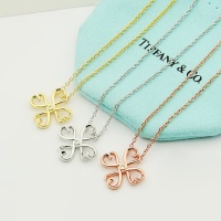 Cheap Tiffany Necklaces #1228318 Replica Wholesale [$25.00 USD] [ITEM#1228318] on Replica Tiffany Necklaces