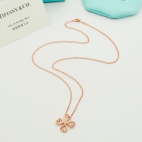 Cheap Tiffany Necklaces #1228319 Replica Wholesale [$25.00 USD] [ITEM#1228319] on Replica Tiffany Necklaces