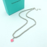 Cheap Tiffany Necklaces For Women #1228321 Replica Wholesale [$27.00 USD] [ITEM#1228321] on Replica Tiffany Necklaces