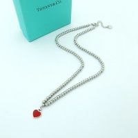 Cheap Tiffany Necklaces For Women #1228322 Replica Wholesale [$27.00 USD] [ITEM#1228322] on Replica Tiffany Necklaces