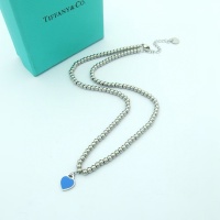 Cheap Tiffany Necklaces For Women #1228324 Replica Wholesale [$27.00 USD] [ITEM#1228324] on Replica Tiffany Necklaces