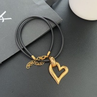 Cheap Yves Saint Laurent YSL Necklaces #1228338 Replica Wholesale [$38.00 USD] [ITEM#1228338] on Replica Yves Saint Laurent YSL Necklaces