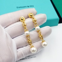 Cheap Tiffany Earrings For Women #1228340 Replica Wholesale [$27.00 USD] [ITEM#1228340] on Replica Tiffany Earrings