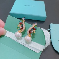 Cheap Tiffany Earrings For Women #1228343 Replica Wholesale [$36.00 USD] [ITEM#1228343] on Replica Tiffany Earrings