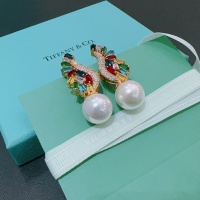 Cheap Tiffany Earrings For Women #1228343 Replica Wholesale [$36.00 USD] [ITEM#1228343] on Replica Tiffany Earrings