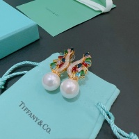 Cheap Tiffany Earrings For Women #1228343 Replica Wholesale [$36.00 USD] [ITEM#1228343] on Replica Tiffany Earrings