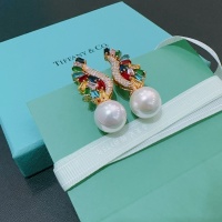 Cheap Tiffany Earrings For Women #1228343 Replica Wholesale [$36.00 USD] [ITEM#1228343] on Replica Tiffany Earrings