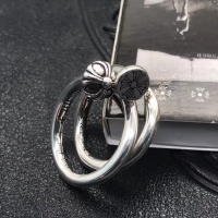 Cheap Chrome Hearts Rings #1228344 Replica Wholesale [$25.00 USD] [ITEM#1228344] on Replica Chrome Hearts Rings