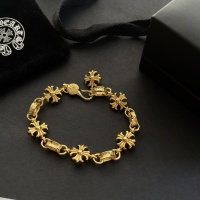 Cheap Chrome Hearts Bracelets #1228347 Replica Wholesale [$48.00 USD] [ITEM#1228347] on Replica Chrome Hearts Bracelets