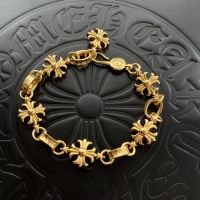 Cheap Chrome Hearts Bracelets #1228347 Replica Wholesale [$48.00 USD] [ITEM#1228347] on Replica Chrome Hearts Bracelets