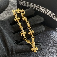 Cheap Chrome Hearts Bracelets #1228347 Replica Wholesale [$48.00 USD] [ITEM#1228347] on Replica Chrome Hearts Bracelets