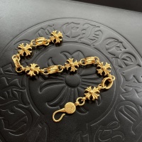 Cheap Chrome Hearts Bracelets #1228347 Replica Wholesale [$48.00 USD] [ITEM#1228347] on Replica Chrome Hearts Bracelets