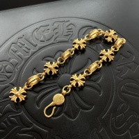 Cheap Chrome Hearts Bracelets #1228347 Replica Wholesale [$48.00 USD] [ITEM#1228347] on Replica Chrome Hearts Bracelets