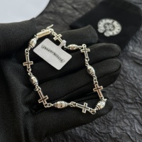 Cheap Chrome Hearts Bracelets #1228348 Replica Wholesale [$45.00 USD] [ITEM#1228348] on Replica Chrome Hearts Bracelets