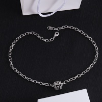 Cheap Balenciaga Necklaces #1228351 Replica Wholesale [$32.00 USD] [ITEM#1228351] on Replica Balenciaga Necklaces