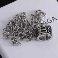 Cheap Balenciaga Necklaces #1228351 Replica Wholesale [$32.00 USD] [ITEM#1228351] on Replica Balenciaga Necklaces