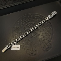 Cheap Chrome Hearts Bracelets #1228353 Replica Wholesale [$56.00 USD] [ITEM#1228353] on Replica Chrome Hearts Bracelets