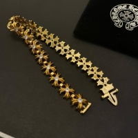 Cheap Chrome Hearts Bracelets #1228354 Replica Wholesale [$56.00 USD] [ITEM#1228354] on Replica Chrome Hearts Bracelets