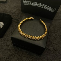 Cheap Chrome Hearts Bracelets #1228354 Replica Wholesale [$56.00 USD] [ITEM#1228354] on Replica Chrome Hearts Bracelets