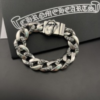 Cheap Chrome Hearts Bracelets #1228355 Replica Wholesale [$56.00 USD] [ITEM#1228355] on Replica Chrome Hearts Bracelets